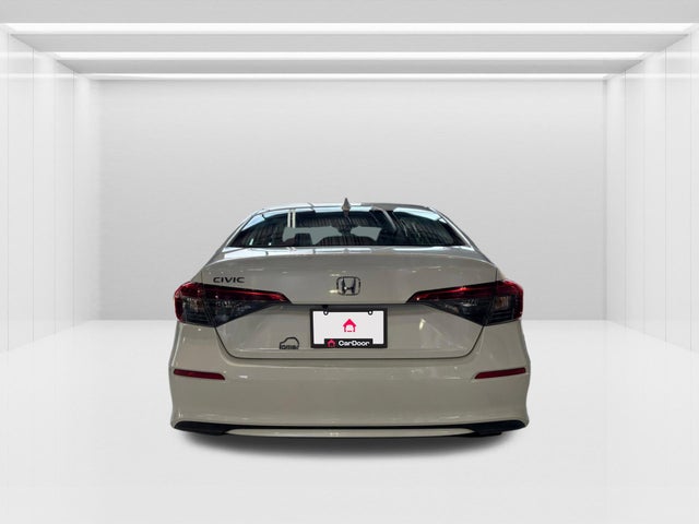 2022 Honda Civic Sedan