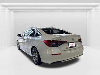 2022 Honda Civic Sedan