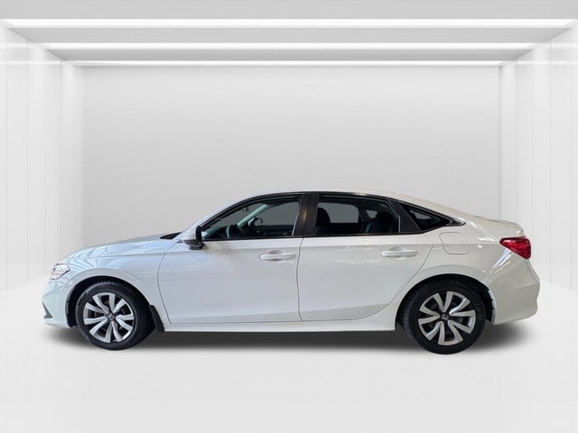 2022 Honda Civic Sedan