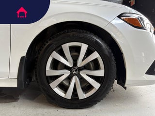 2022 Honda Civic Sedan