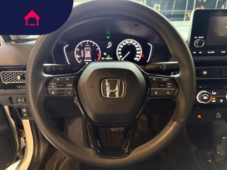2022 Honda Civic Sedan