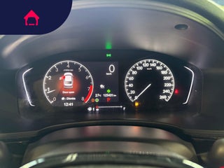 2022 Honda Civic Sedan