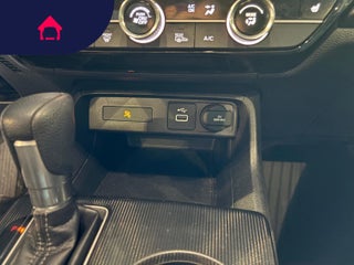 2022 Honda Civic Sedan