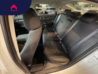 2022 Honda Civic Sedan