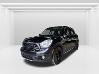 2015 MINI Cooper Countryman