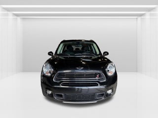 2015 MINI Cooper Countryman