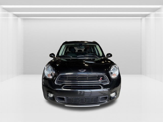 2015 MINI Cooper Countryman