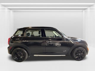 2015 MINI Cooper Countryman