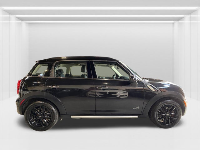 2015 MINI Cooper Countryman