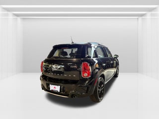 2015 MINI Cooper Countryman