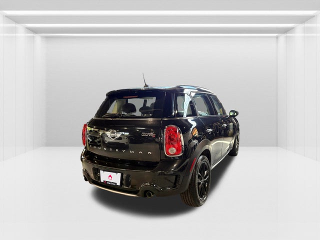 2015 MINI Cooper Countryman