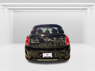 2015 MINI Cooper Countryman