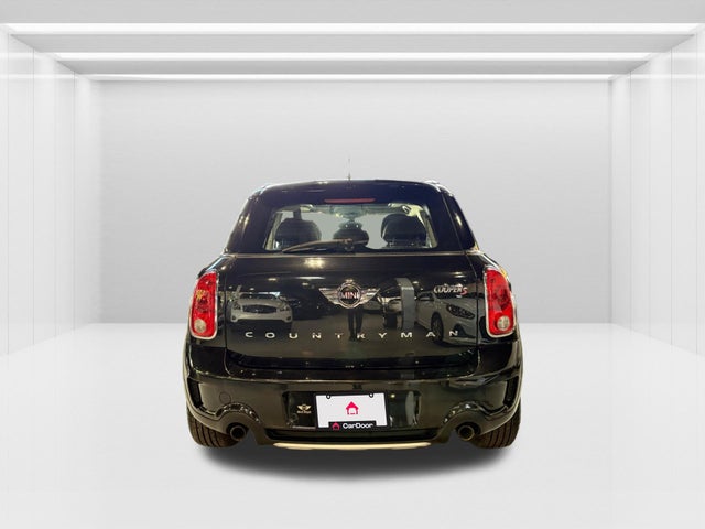 2015 MINI Cooper Countryman