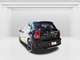 2015 MINI Cooper Countryman