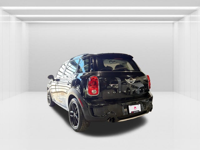 2015 MINI Cooper Countryman