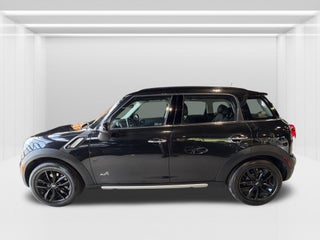 2015 MINI Cooper Countryman