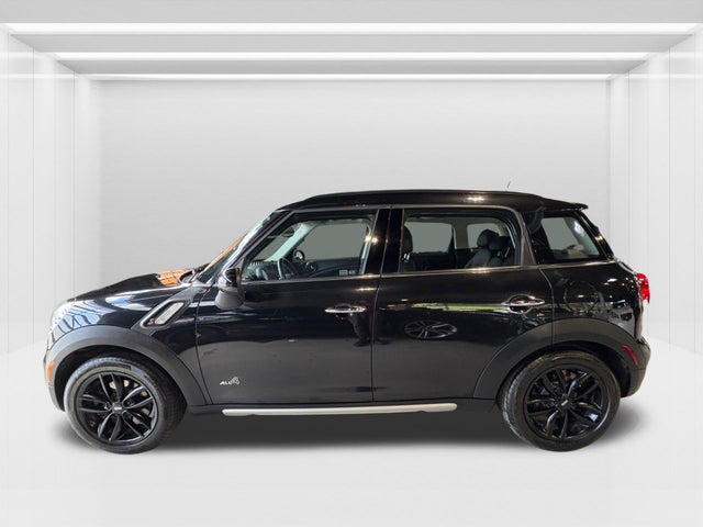 2015 MINI Cooper Countryman