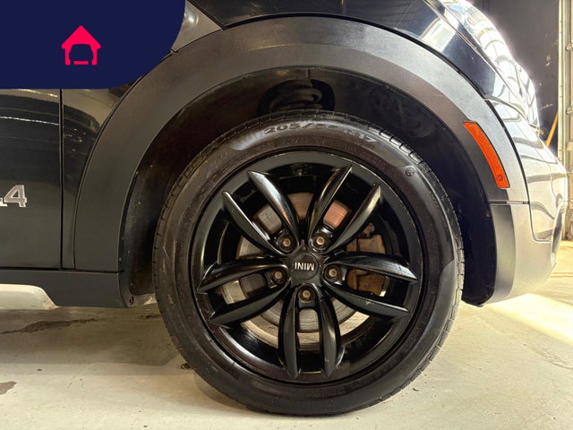 2015 MINI Cooper Countryman