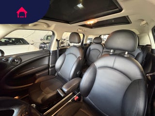 2015 MINI Cooper Countryman
