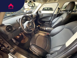 2015 MINI Cooper Countryman