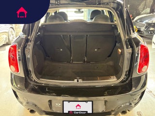 2015 MINI Cooper Countryman