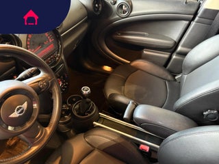 2015 MINI Cooper Countryman