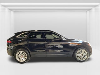 2019 Jaguar F-PACE