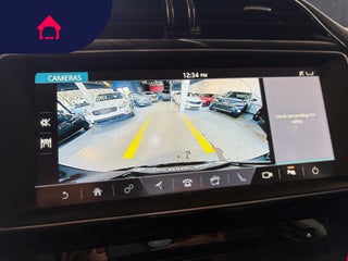 2019 Jaguar F-PACE
