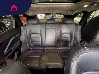 2019 Jaguar F-PACE