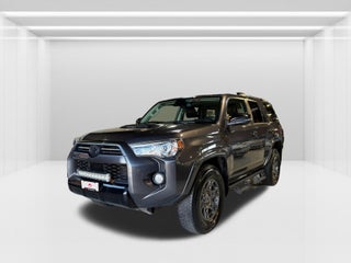2020 Toyota 4Runner