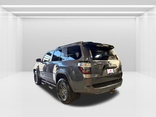 2020 Toyota 4Runner