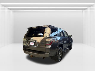 2020 Toyota 4Runner