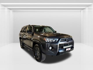 2020 Toyota 4Runner