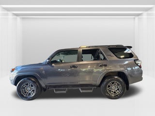 2020 Toyota 4Runner