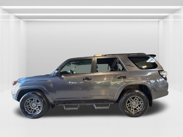 2020 Toyota 4Runner