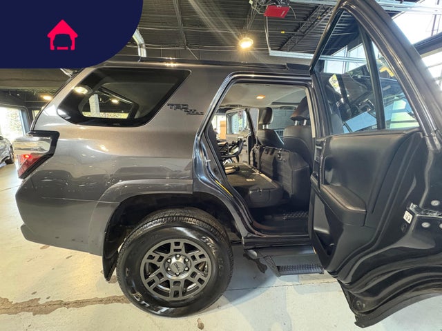 2020 Toyota 4Runner