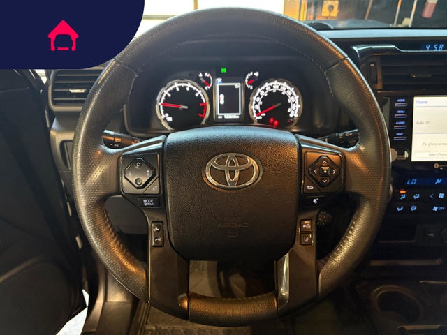 2020 Toyota 4Runner