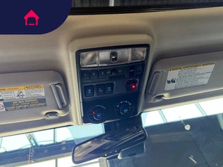 2020 Toyota 4Runner