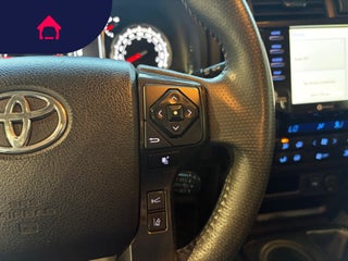 2020 Toyota 4Runner