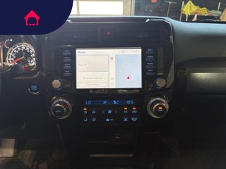 2020 Toyota 4Runner