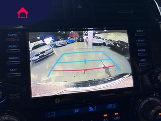 2020 Toyota 4Runner