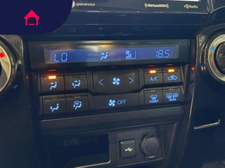 2020 Toyota 4Runner