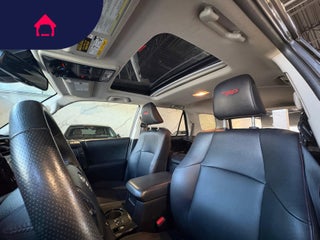 2020 Toyota 4Runner