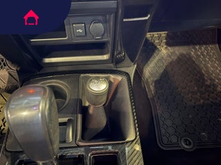 2020 Toyota 4Runner