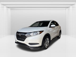 2017 Honda HR-V