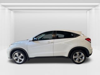2017 Honda HR-V