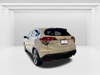2017 Honda HR-V