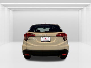 2017 Honda HR-V