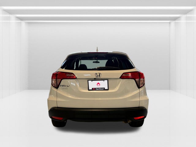 2017 Honda HR-V