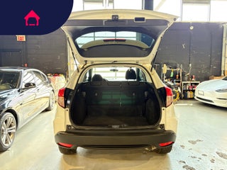 2017 Honda HR-V